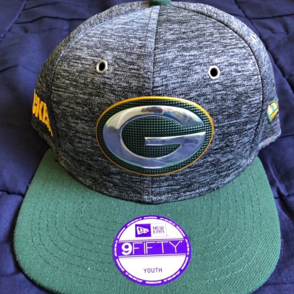 Green Bay Packers SnapBack